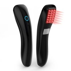 Handheld Red Light Therapy Device