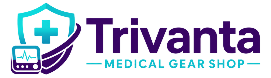Trivanta Medical Gear Shop