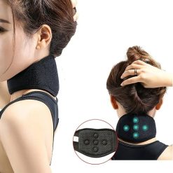 Posture Corrective Neck Brace Strap